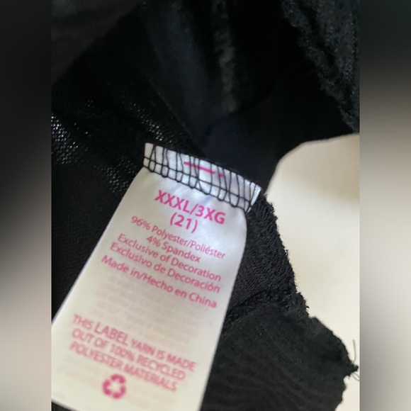 Sweater size 3XL - Picture 5 of 8